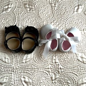 Newborn Shoes